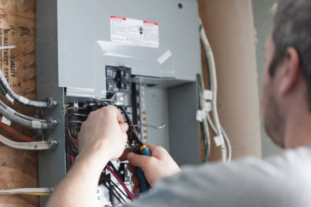 Best Electrical Remodeling Services  in Cresaptown, MD